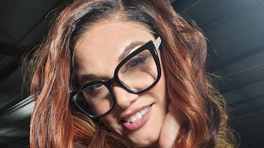 Comediante Mila Montero explota de felicidad: su hijo obtuvo una de las mejores notas de admisión de la UCR