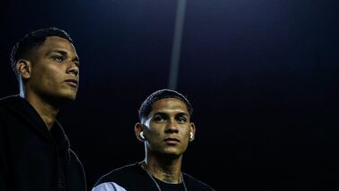 John Paul Ruiz reveló una de las noticias más importantes de su vida