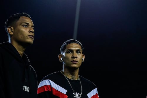 John Paul Ruiz revive su carrera tras salir de Alajuelense y fija su mente en Saprissa