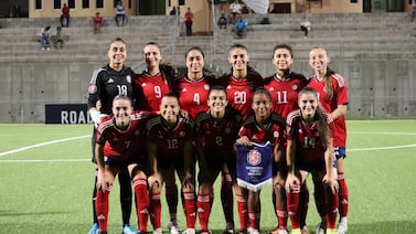 Esta fue la insólita ocasión en que Costa Rica le ganó 14-0 a Alemania