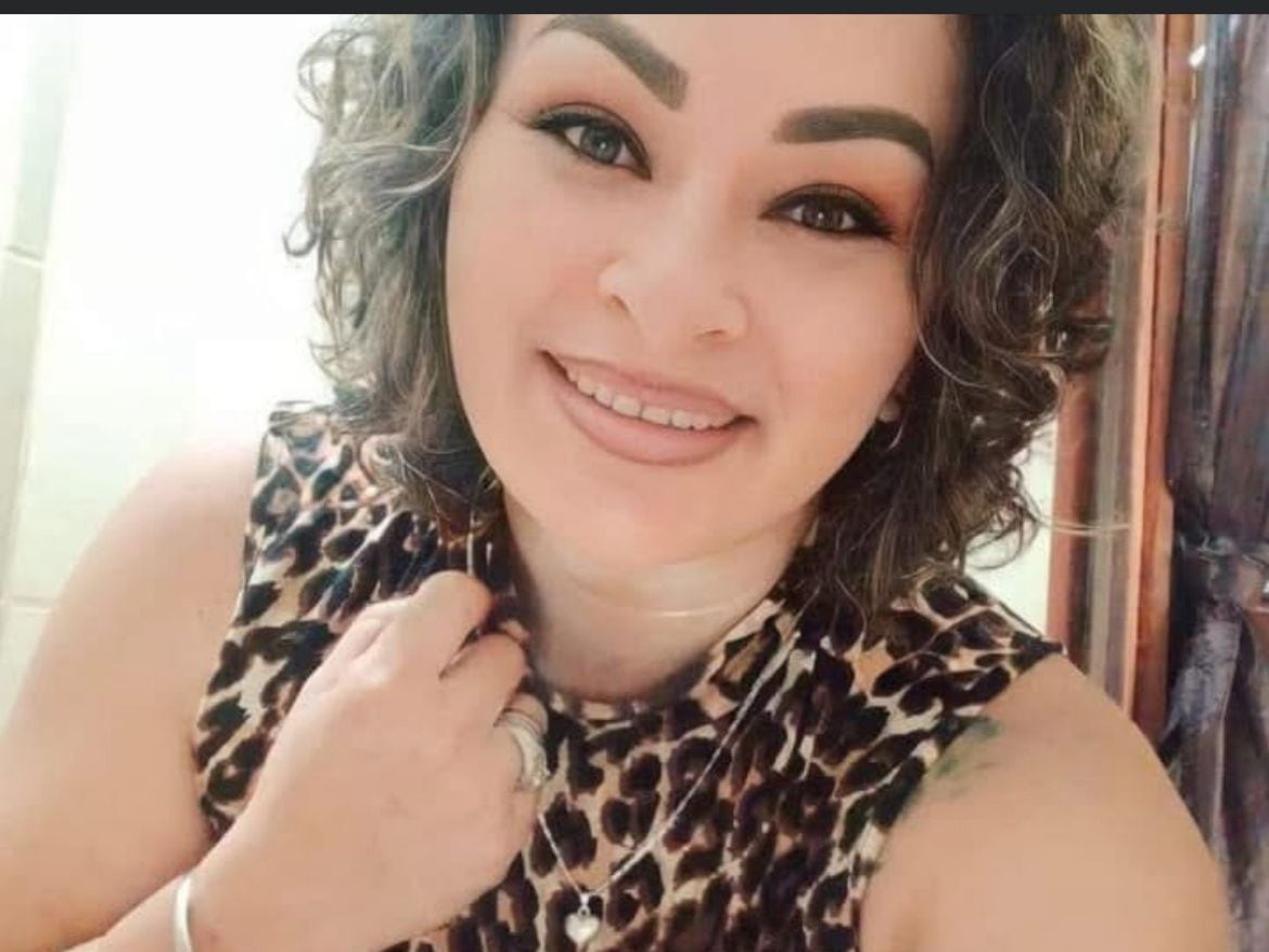 Kimberly Agüero, mujer asesinada en Puriscal