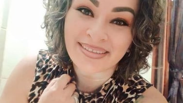 Kimberly Agüero es la mujer que fue asesinada durante un ataque a balazos en Puriscal