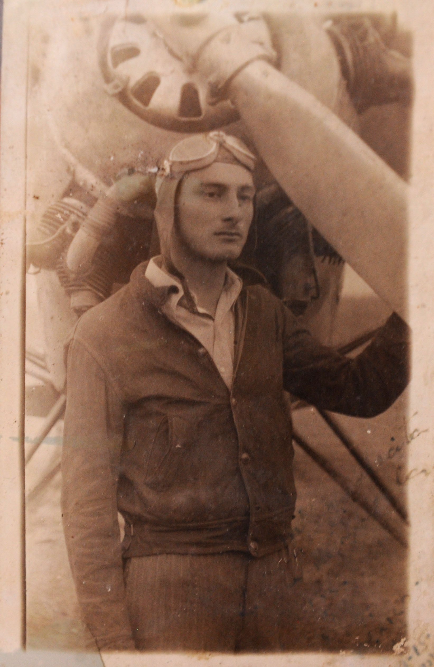 Sr Carlos Houed Jiménez