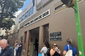 Tragedia en ascensor en Sabana Norte: muere adulta mayor tras accidente