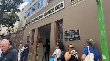 Tragedia en ascensor en Sabana Norte: muere adulta mayor tras accidente