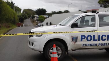 Celular grabó la brutal agresión contra joven de 24 años que murió al ser apuñalado en la cara