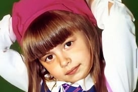 ¿Recuerda a Carita de Ángel? Actriz ahora es una estrella de Tiktok y así luce