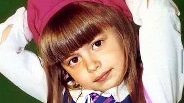 ¿Recuerda a Carita de Ángel? Actriz ahora es una estrella de Tiktok y así luce