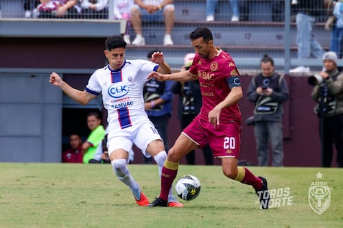Saprissa vs. San Carlos: ¿Estuvo bien señalada la falta de penal sobre Luis Javier Paradela?