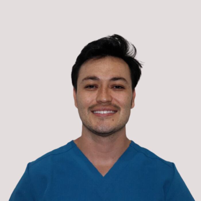 Fabián Hassan Lobo Argüello, estudiante de Odontología, ocupó sus funciones como nuevo presidente de la Federación de Estudiantes de la Universidad de Costa Rica (FEUCR), el pasado 5 de julio