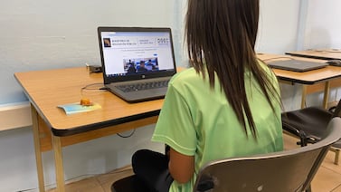 Sala Cuarta ordena a escuela turrialbeña ponerle asistente a estudiante de 5 años