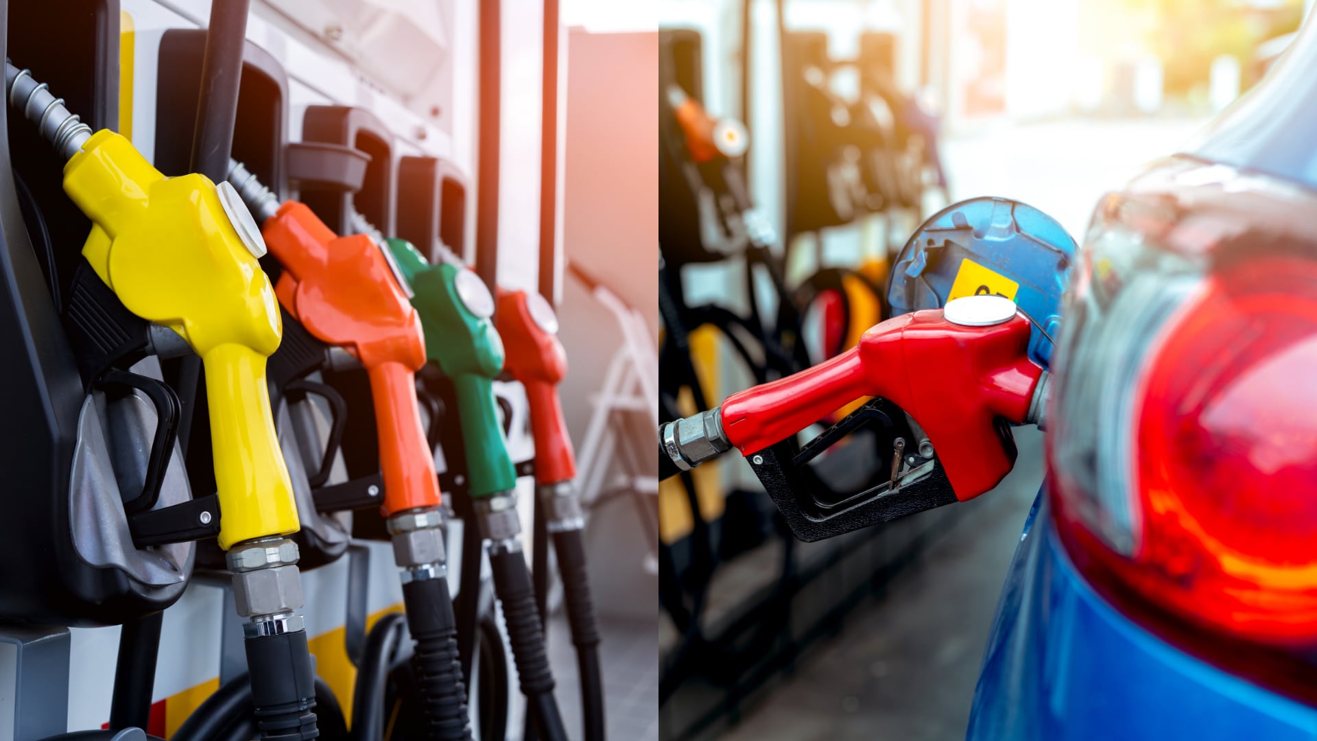 El Diario Oficial La Gaceta publicó las nuevas tarifas aprobadas por la ARESEP. La gasolina regular es el único producto que reporta una rebaja.