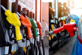 ¡Prepare el bolsillo! Se viene un garrotazo tremendo en la gasolina como hace rato no ocurría