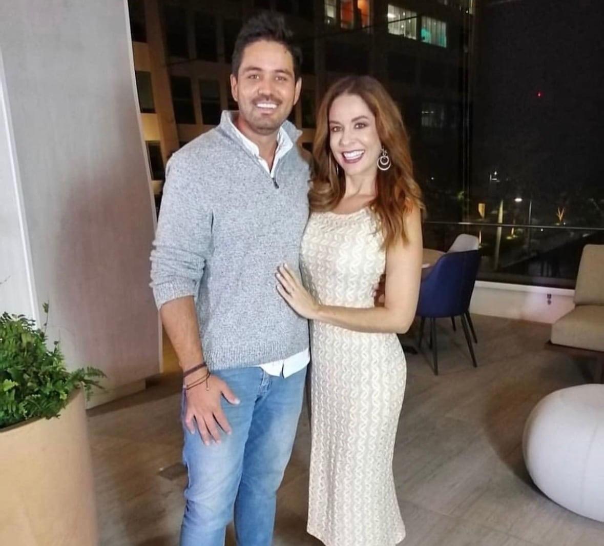 Pilar acuña