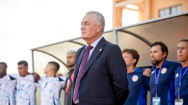 Julio Cascante reveló el detalle que Gustavo Alfaro no negocia, de ninguna manera, en la Selección de Costa Rica