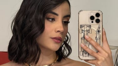 Andy Guillaumín de FOX nos reveló cómo se ha sentido en Costa Rica y si tiene pareja