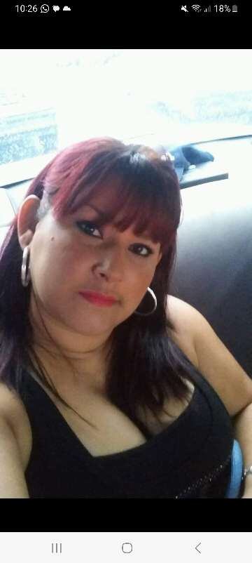 Aracely Rodríguez, mujer asesinada en cuartería en San José. Foto cortesía.