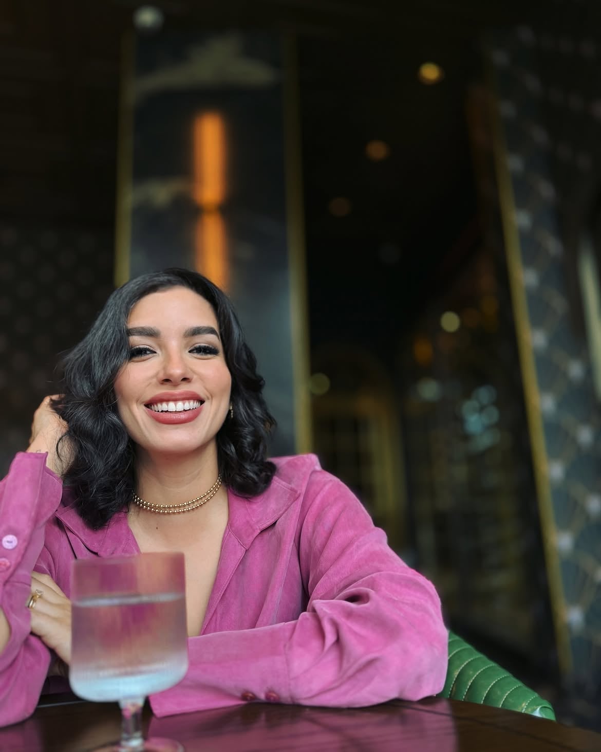 Marie Claire González