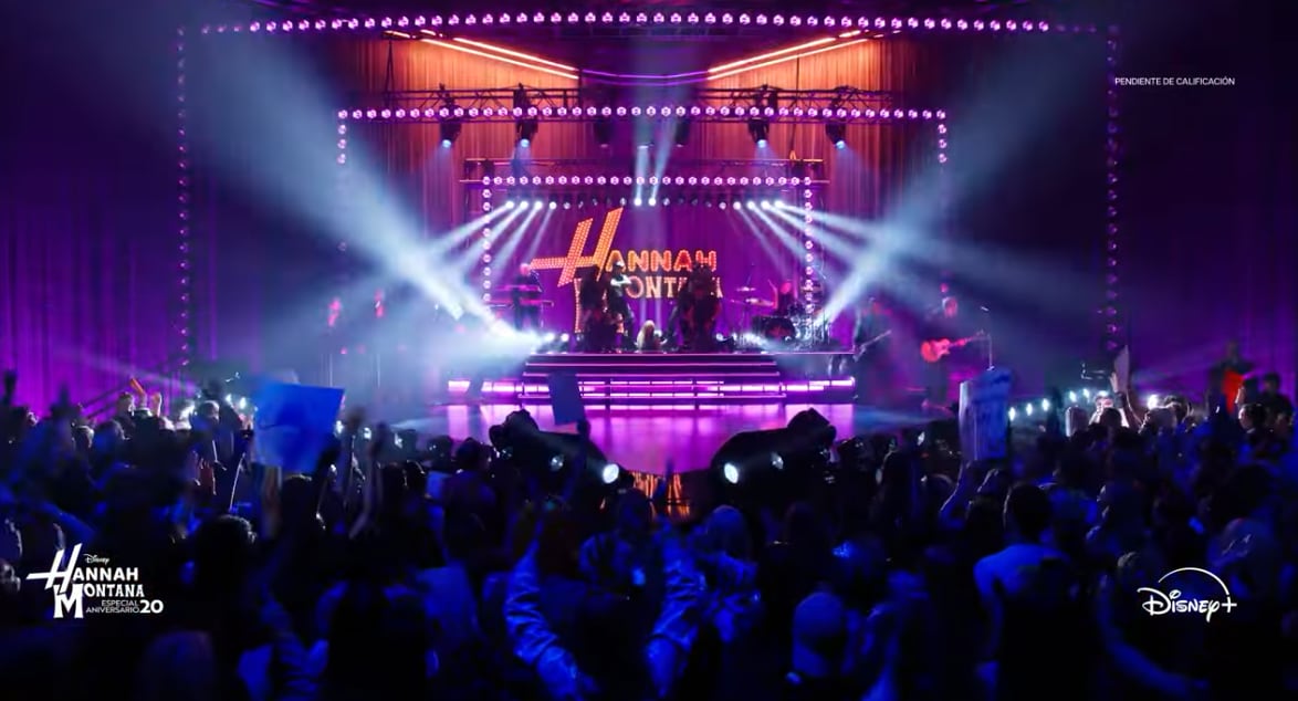 La serie Hannah Montana cumple 20 años desde su estreno el 24 de marzo de 2006.