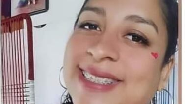 Mujer escuchó unos balazos sin saber que la víctima del asesinato era su hermana menor