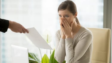 ¿Está obligado mi exjefe a darme una carta de recomendación? Esto dice una experta