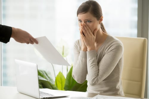 Carta de despido: ¿Es obligatorio firmar la carta si me despiden? Aquí le contamos todo lo que debe saber