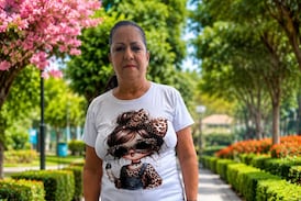 Hija confirmó de la manera más dolorosa que su mamá era una de las tres mujeres que murieron en accidente de bus
