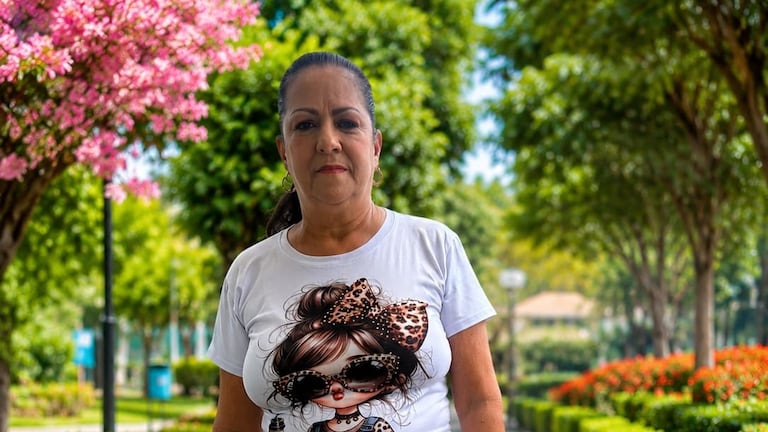 Hija confirmó de la manera más dolorosa que su mamá era una de las tres mujeres que murieron en accidente de bus
