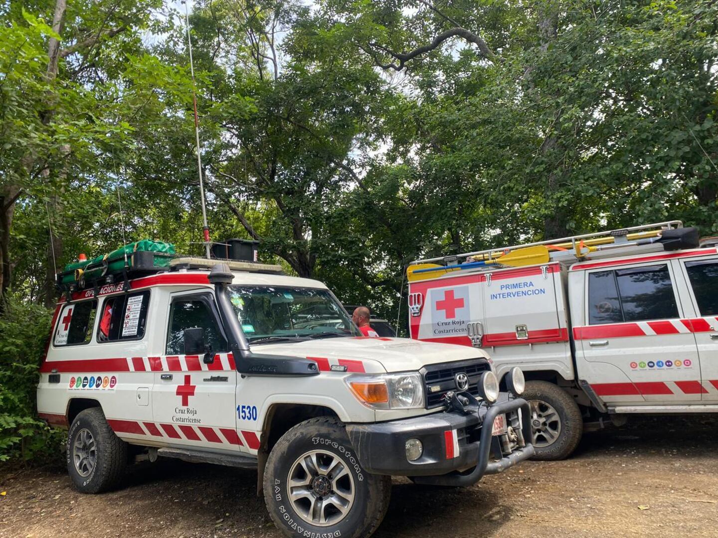 Tragedia en Juan Viñas: señora de 93 años falleció tras caer de 5 ...