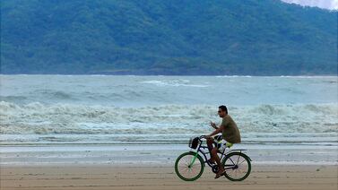 Vecinos de Tamarindo estarán bien chineados en pachangón que se realizará este sábado
