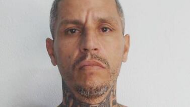 Policía busca a privado de libertad que se fugó de La Reforma