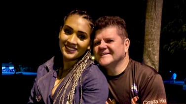 Cantante Yorleny Castillo se separó de Henry Moya y estrena un nuevo amor, tenemos el chisme completo