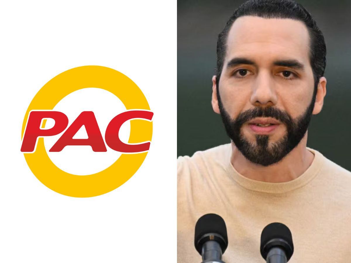 Nayib Bukele está a horas de comenzar sus actividades en el país y sigue dando mucho de qué hablar. Esta vez fue el PAC que se refirió a su visita.