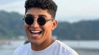 Regala dinero y experiencias en Costa Rica: la historia detrás del creador de contenido Jonathan Castro