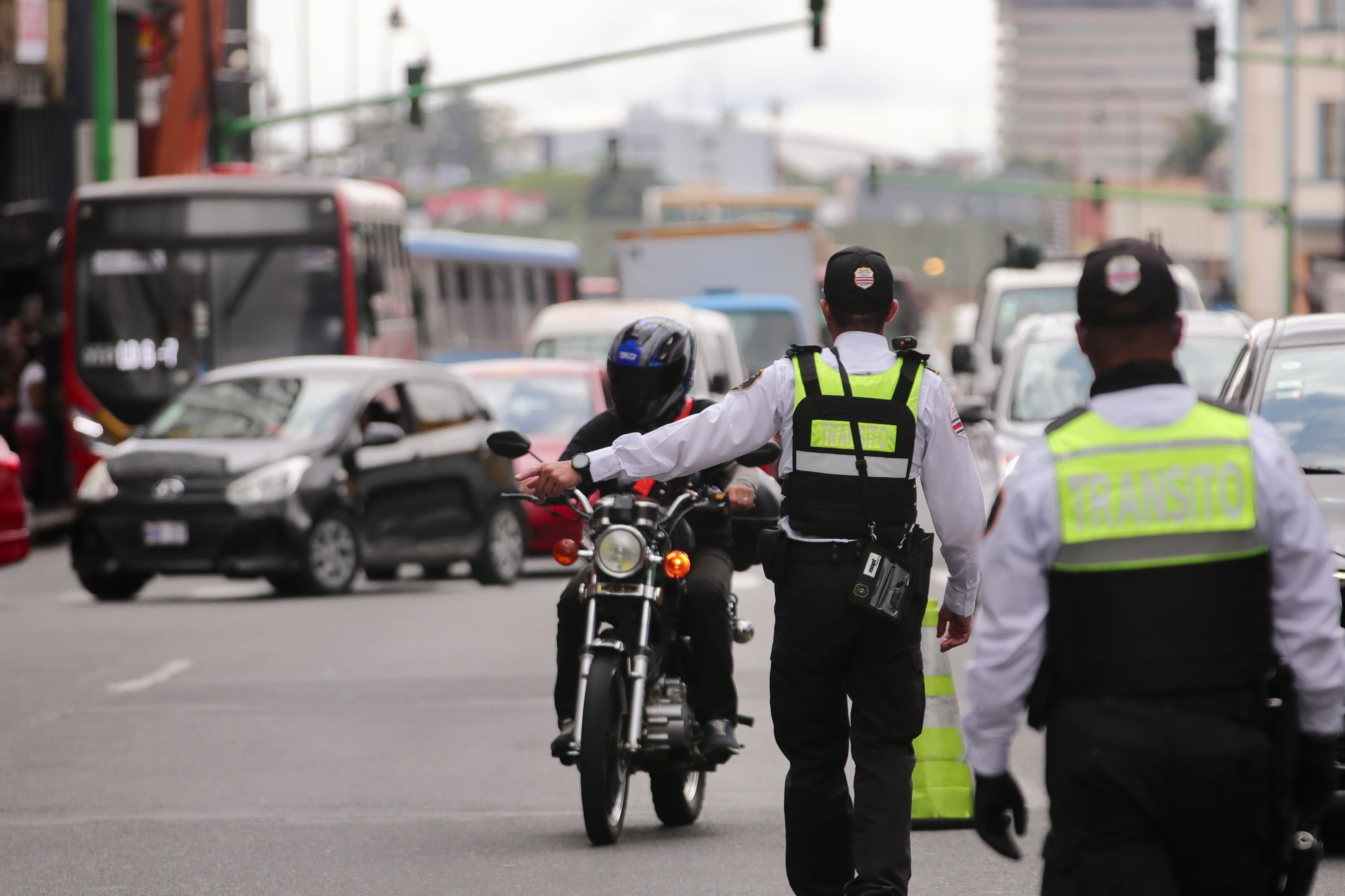 Semana seguridad Vial
