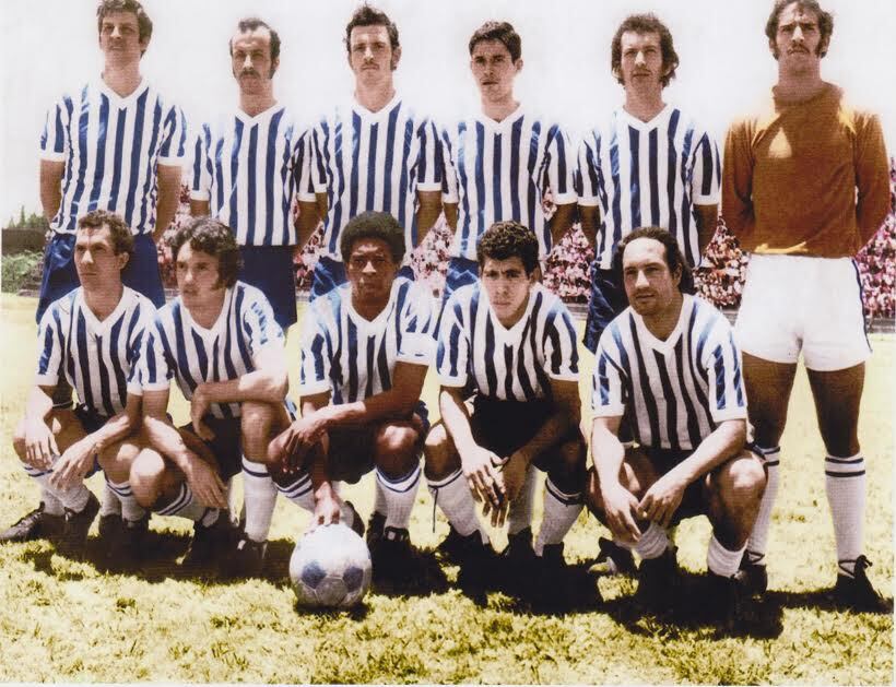 Walford Vaughns, dedicado del Apertura 2020