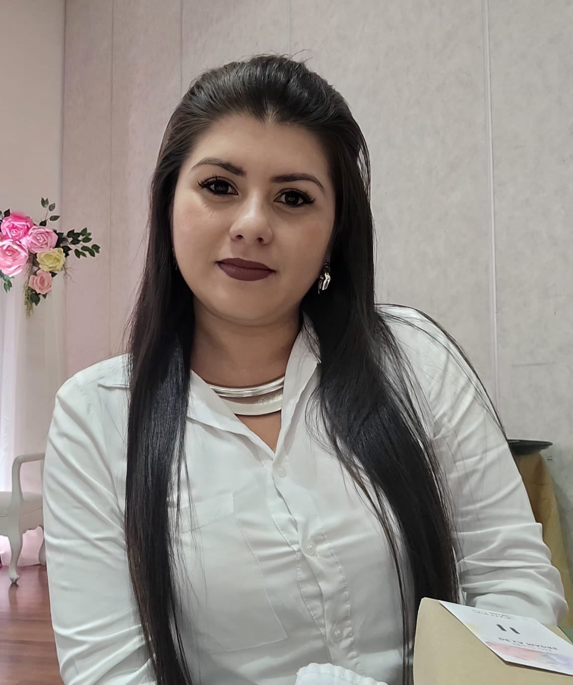 Jerling Lumbi Duarte vino a Costa Rica desde Nicaragua hace 10 años y empezó a trabajar como auxiliar de caja en un supermercado. Actualmente, tiene su propio negocio en Alajuela.