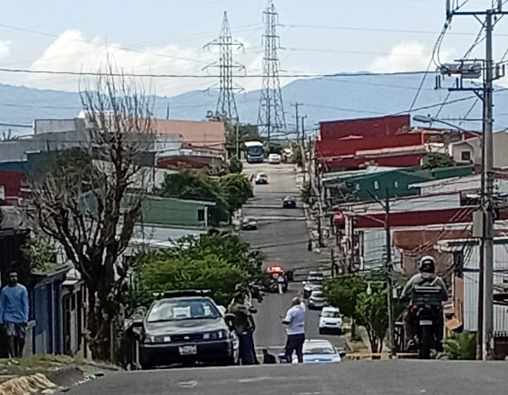 Un hombre fue asesinado en Korobó en Ipís