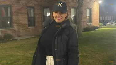 Tica que sobrevivió a tragedia en Dominicana recibe un regalo que vale oro en lucha por su vida