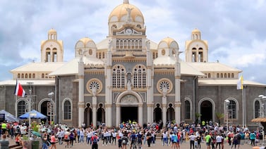 Esta será la increíble tecnología que cuidará a los romeros que vayan a visitar a la Negrita
