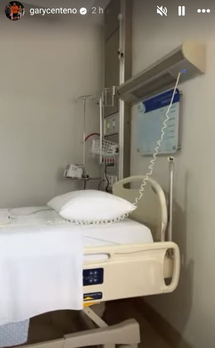 Gary Centeno, actor costarricense, ganador del reality La Isla: Desafío extremo 2025 de Telemundo