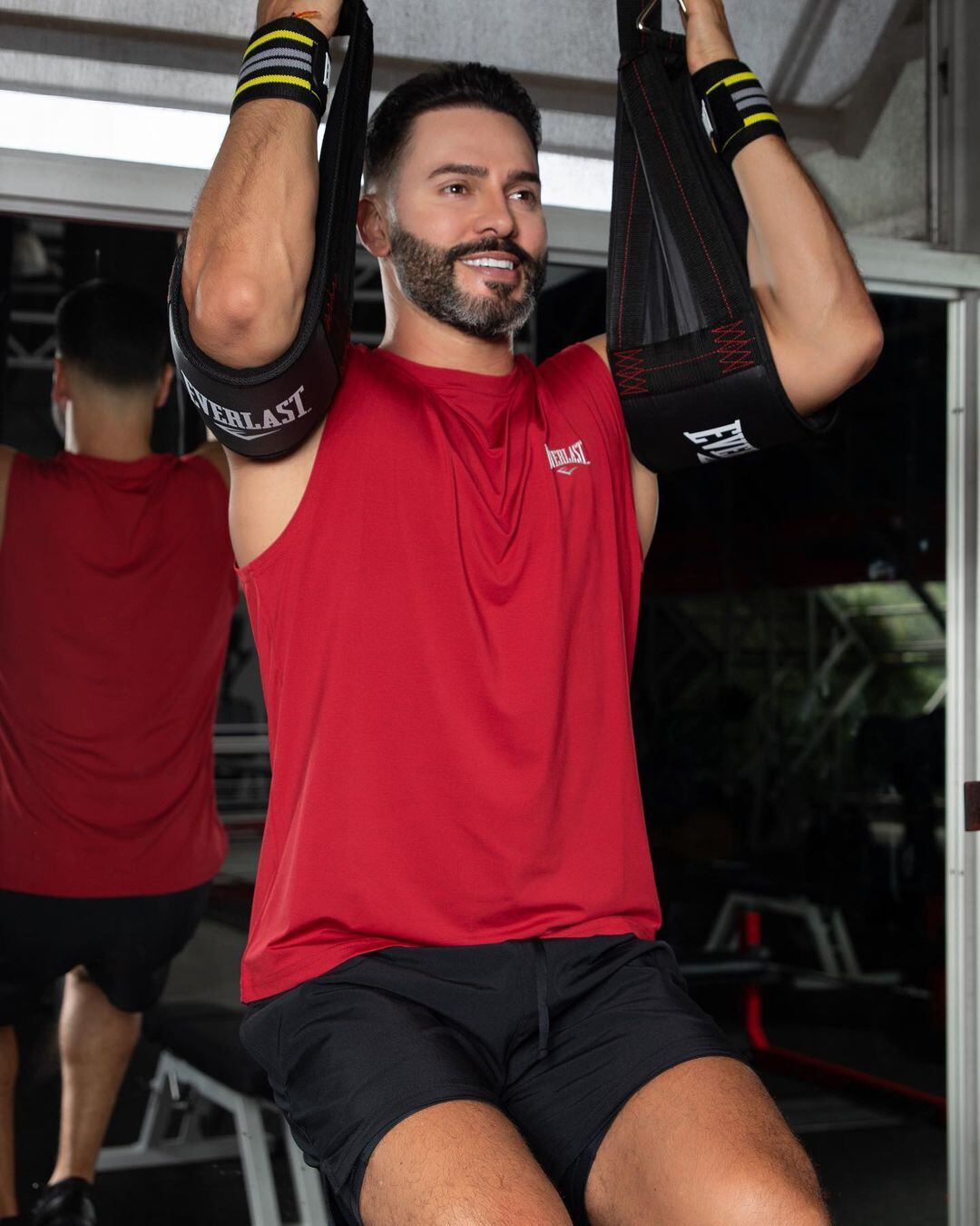 Daniel Carvajal