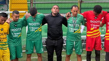 Kevin Cunningham se basará en estilo de Jorge Luis Pinto para devolver a Limón a primera división