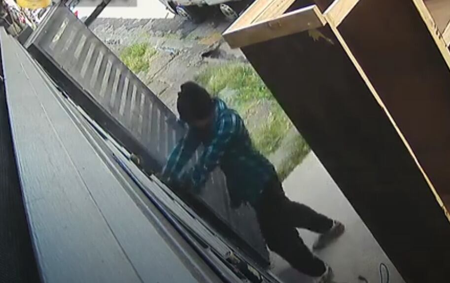 OIJ busca a pistolero sospechosos de homicidio en Hatillo