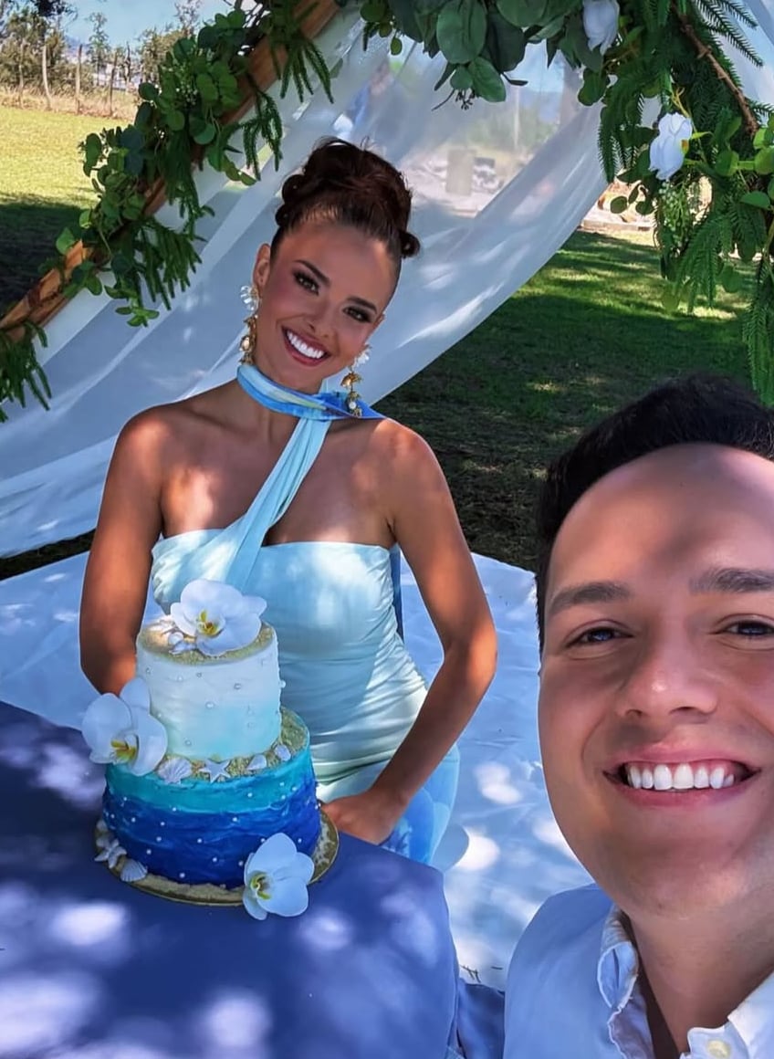 Rafa Pérez, de Repretel