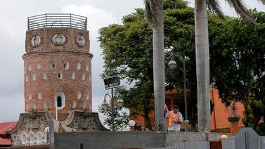 Cortes de luz en Heredia: ESPH da toda la información