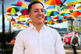 La mano de Carlos Serrano se comienza a sentir en Las Historias, de Repretel: esto anunciaron