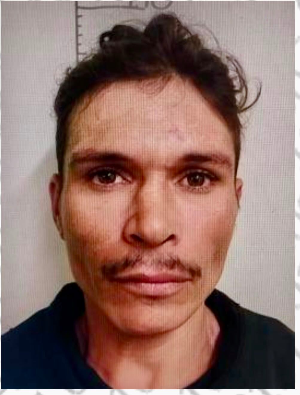 Luis Alejandro Alcázar Chichilla se fugó de la cárcel de San Sebastián durante el desarrollo de una actividad deportiva. La Policía mantiene su búsqueda.