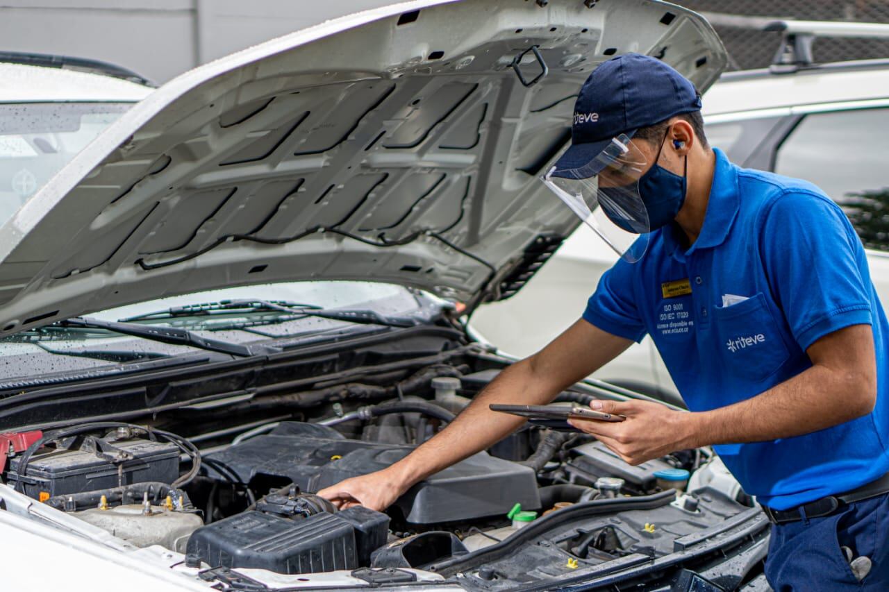 El informe anual que entregó Riteve este 9 de marzo del 2021, confirma que nuestras carreteras tienen 26.328 bombas de tiempo menos.