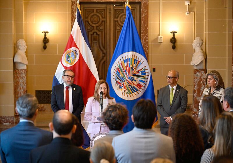 OEA